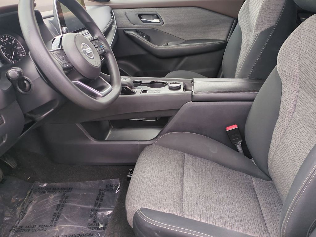 Thumbnail: 2021 Nissan Rogue - 10