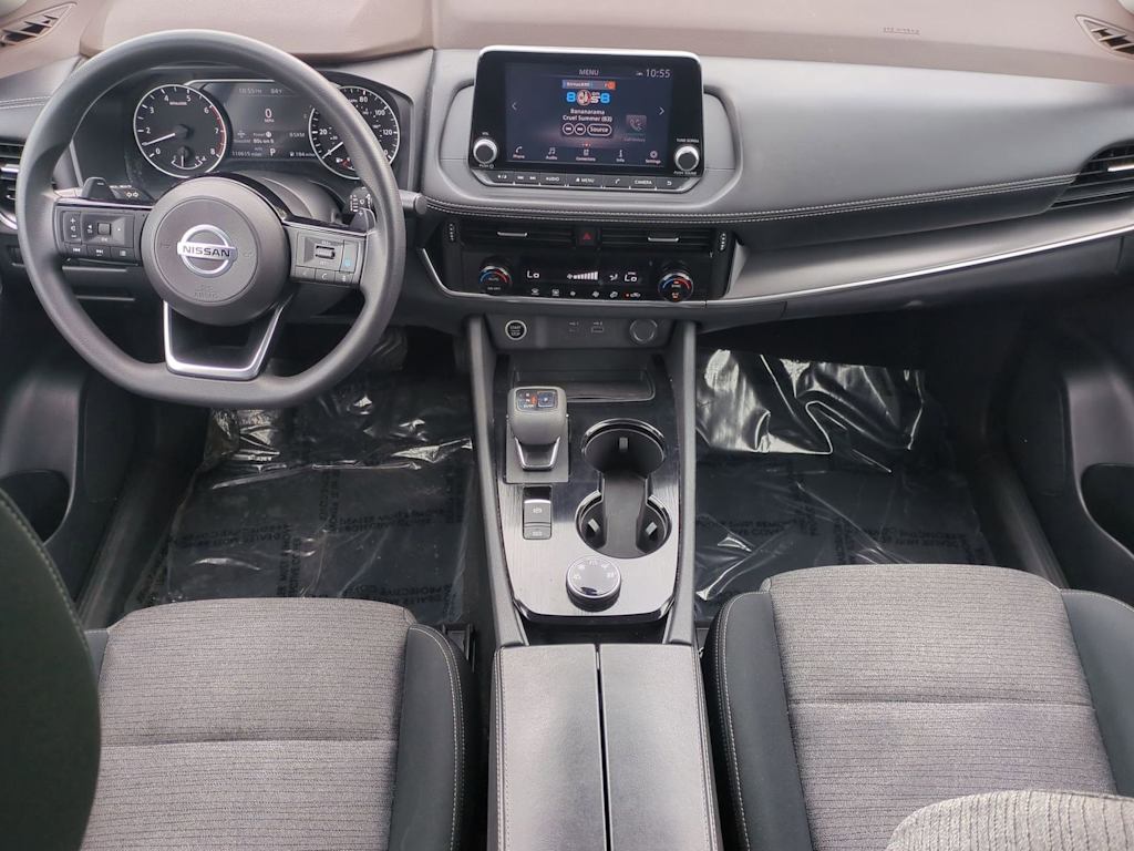 Thumbnail: 2021 Nissan Rogue - 9