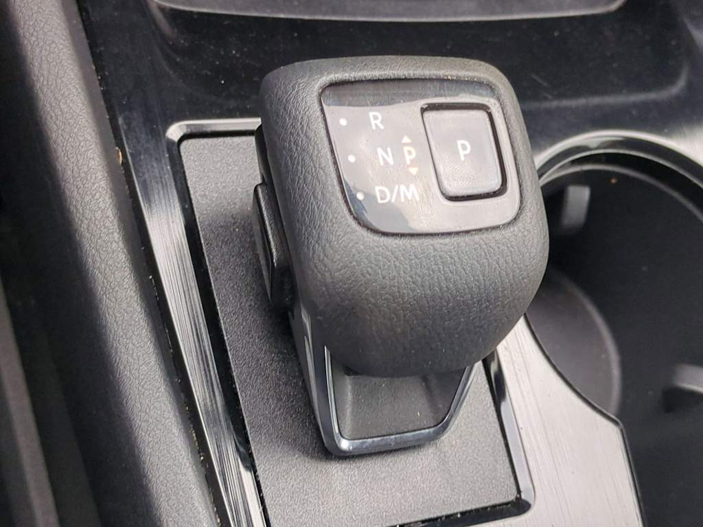 Thumbnail: 2021 Nissan Rogue - 34