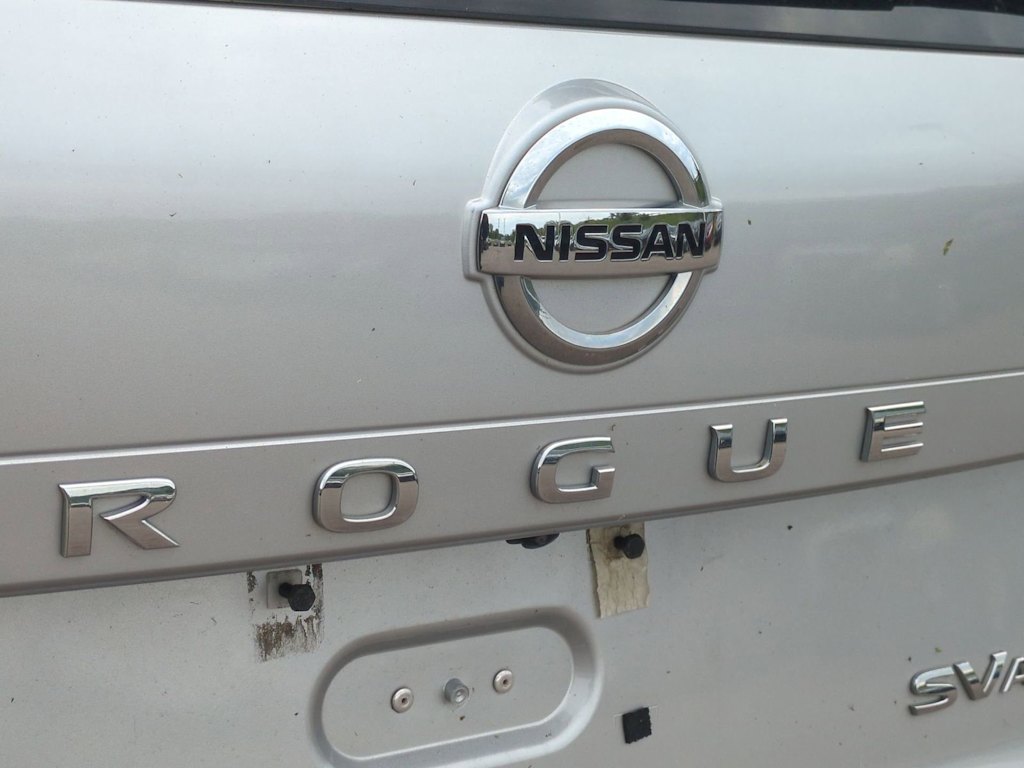 Thumbnail: 2021 Nissan Rogue - 25