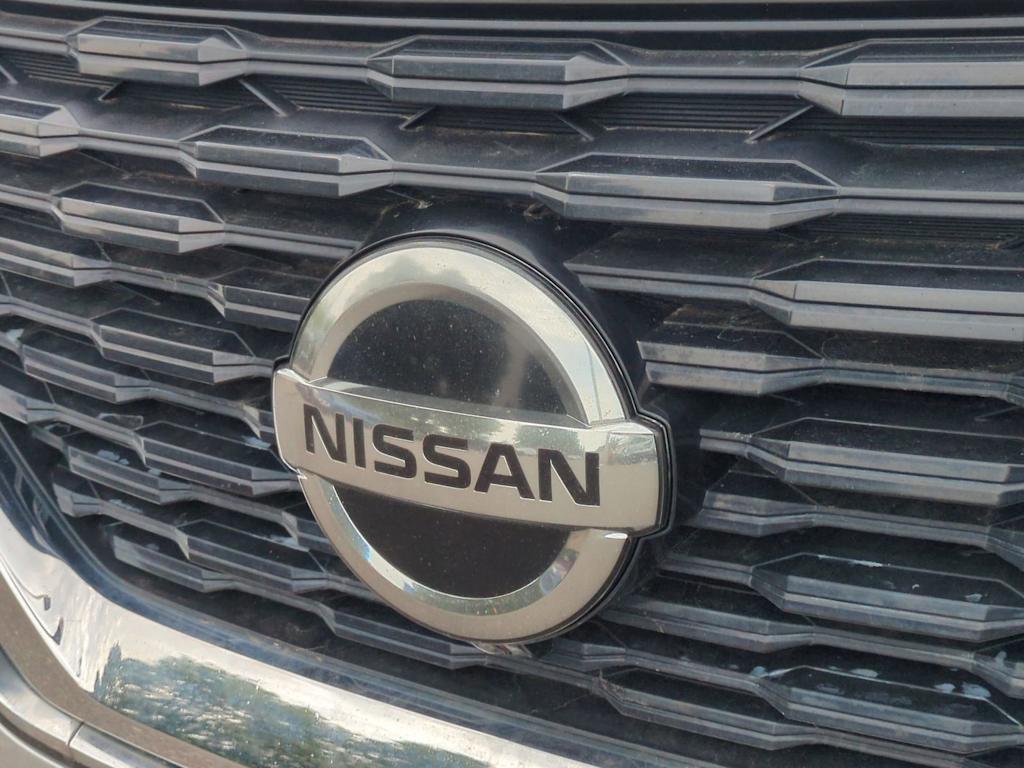 Thumbnail: 2021 Nissan Rogue - 7