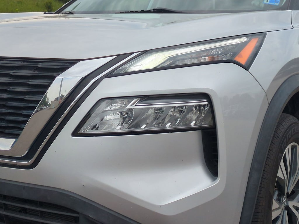 Thumbnail: 2021 Nissan Rogue - 24