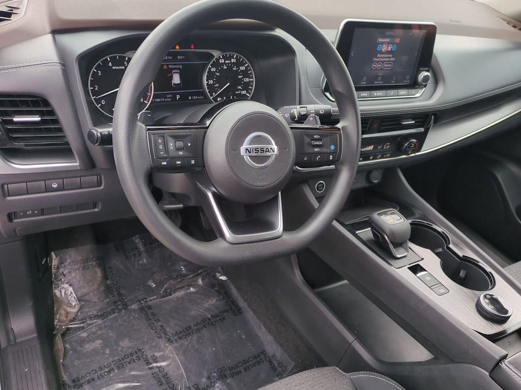 Thumbnail: 2021 Nissan Rogue - 2