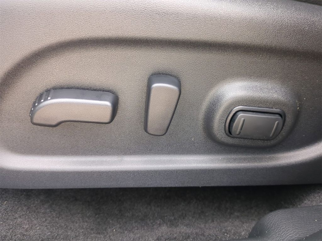 2024 Nissan Murano SL 26