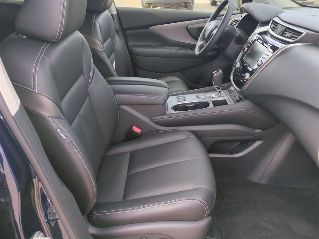 2024 Nissan Murano SL 11