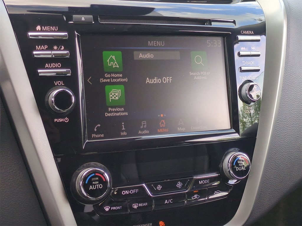 2024 Nissan Murano SL 14