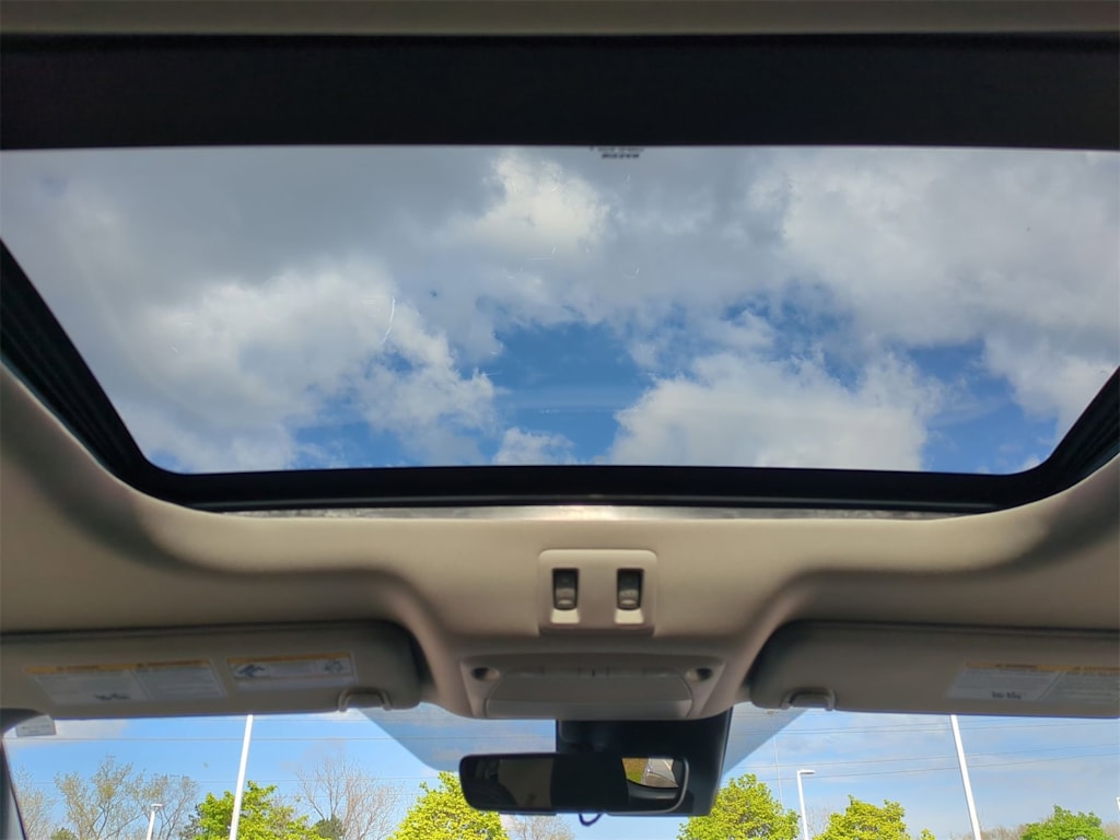 2024 Nissan Murano SL 30