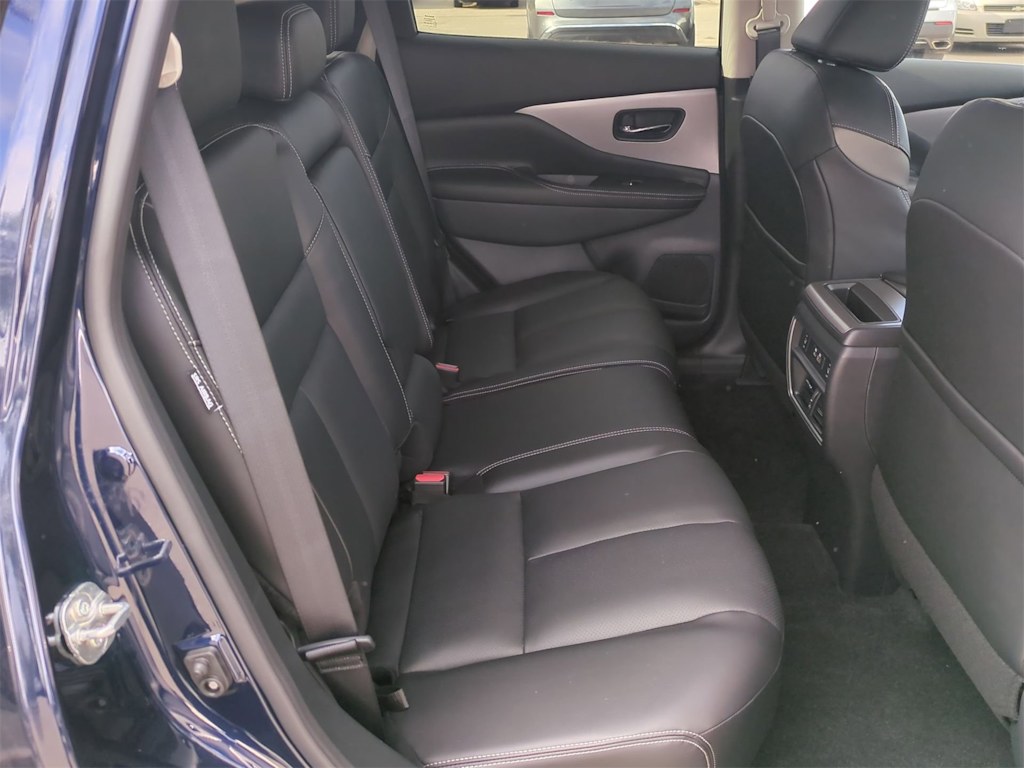 2024 Nissan Murano SL 29