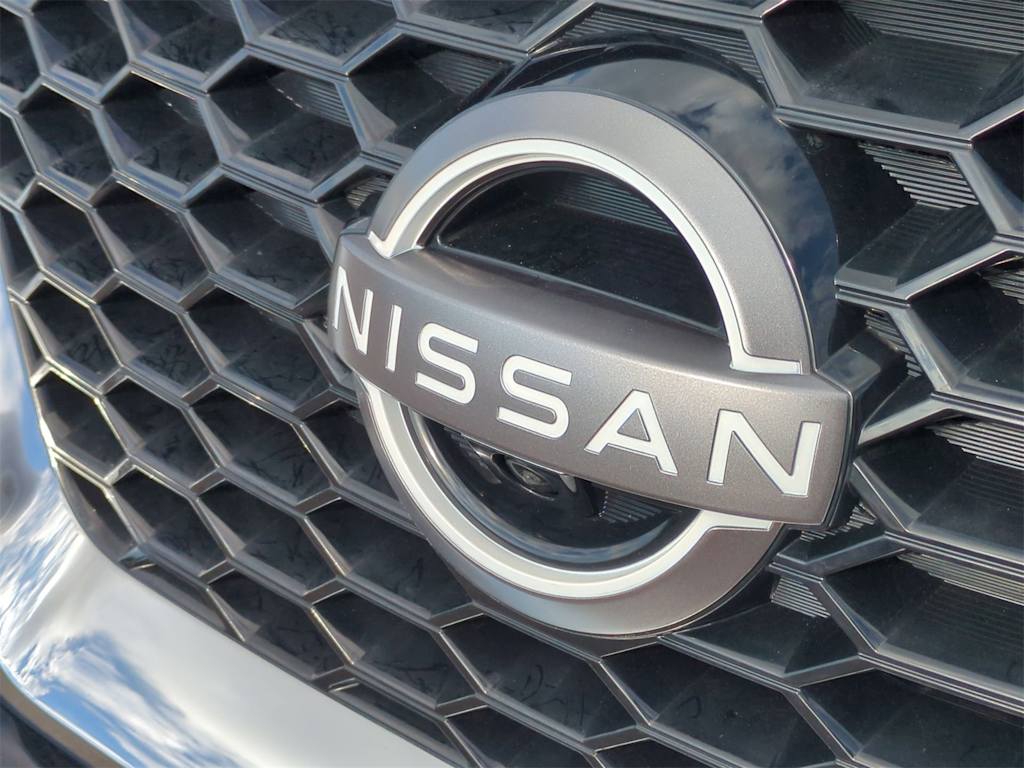 2024 Nissan Murano SL 7