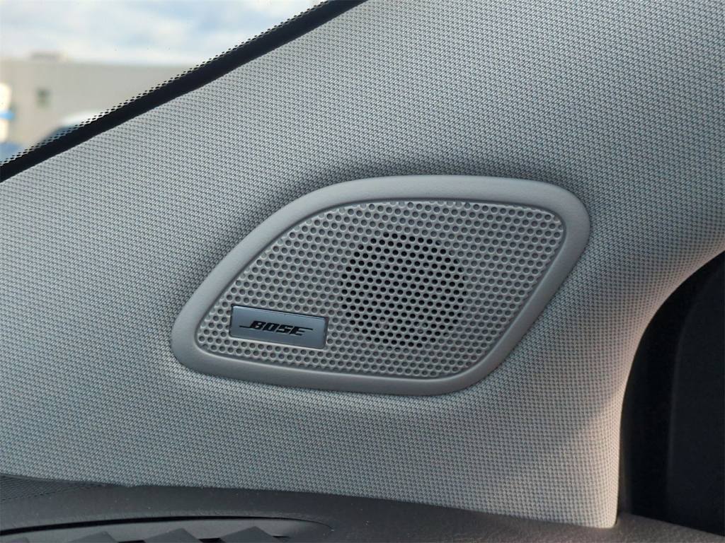 2024 Nissan Murano SL 36