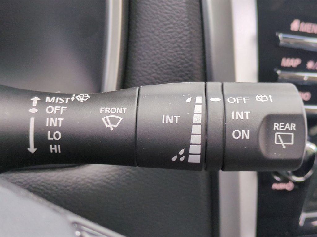 2024 Nissan Murano SL 19
