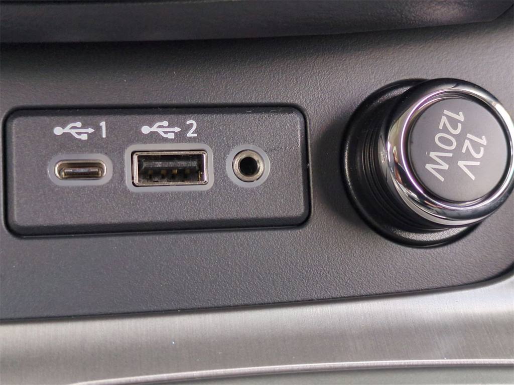 2024 Nissan Murano SL 37