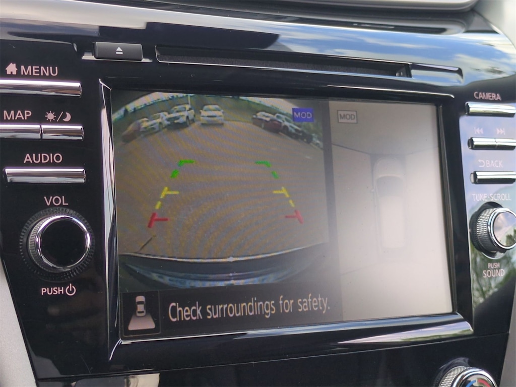 2024 Nissan Murano SL 35