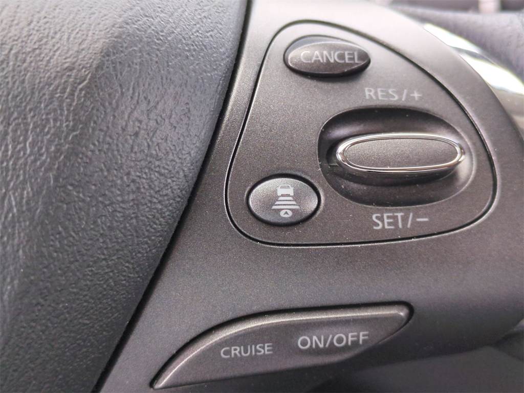 2024 Nissan Murano SL 32