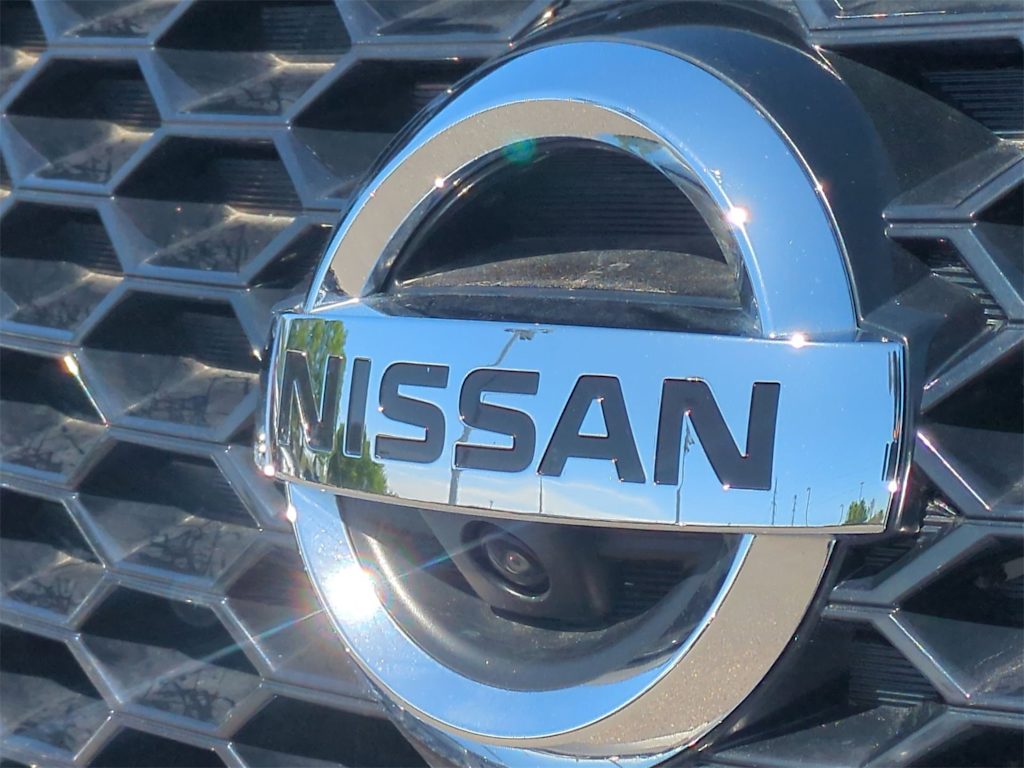 2021 Nissan Murano SL 7