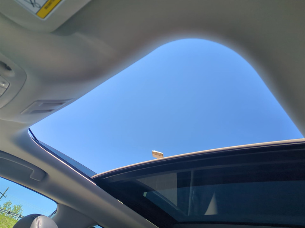 2021 Nissan Murano SL 26