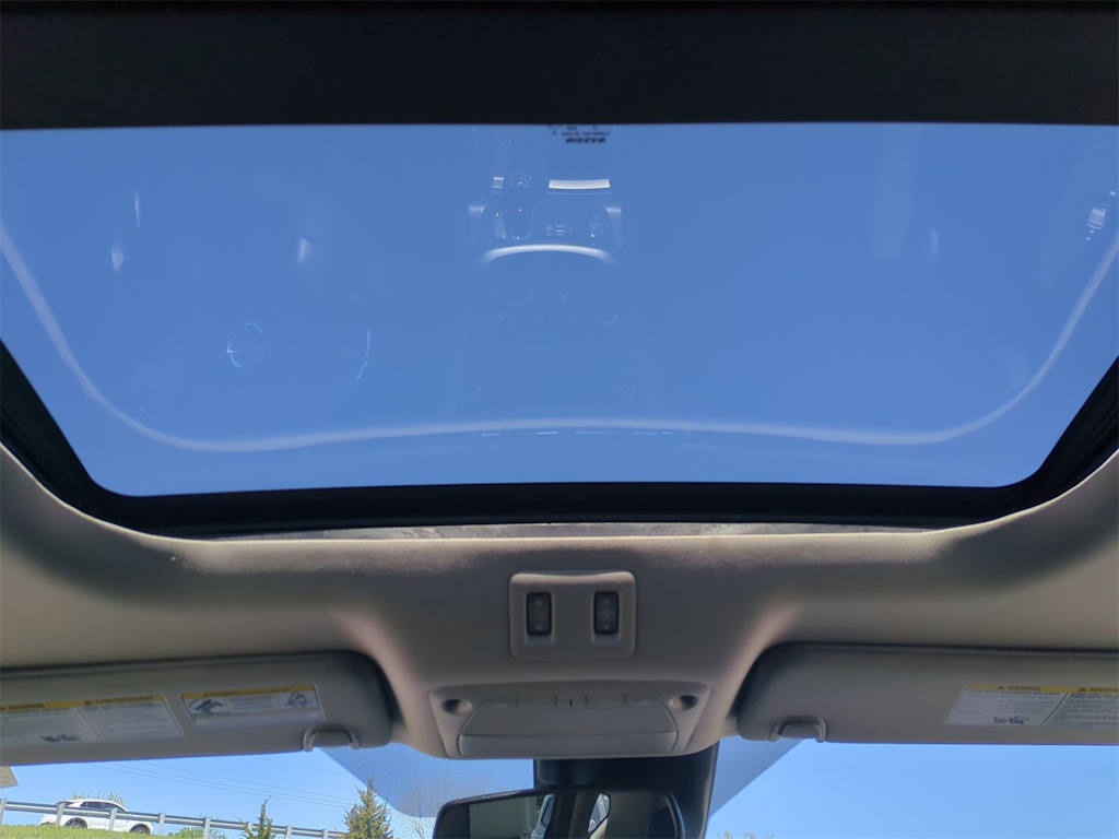 2021 Nissan Murano SL 28
