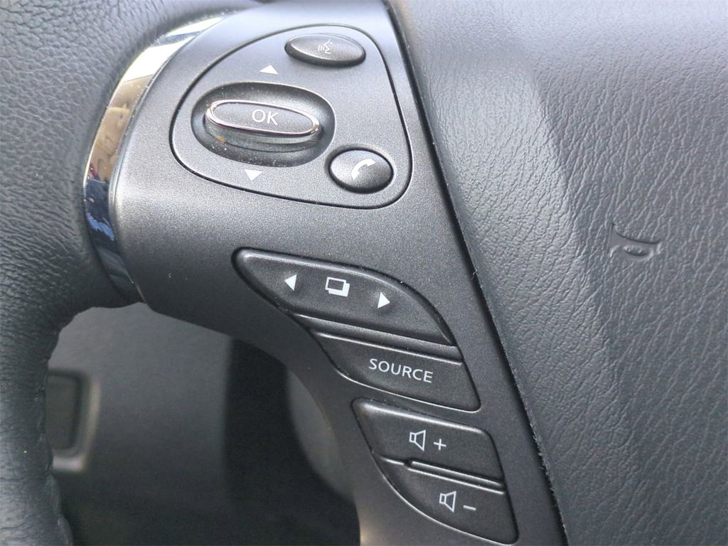 2021 Nissan Murano SL 29