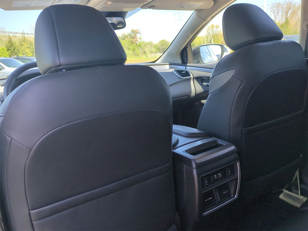 2021 Nissan Murano SL 17