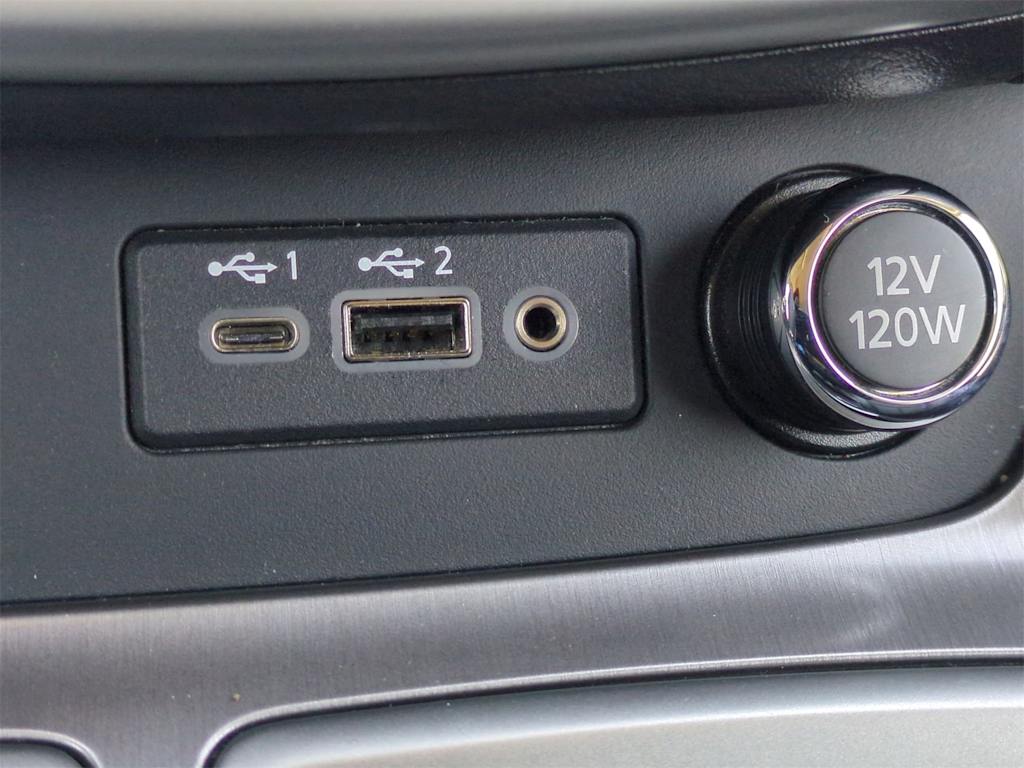 2021 Nissan Murano SL 35