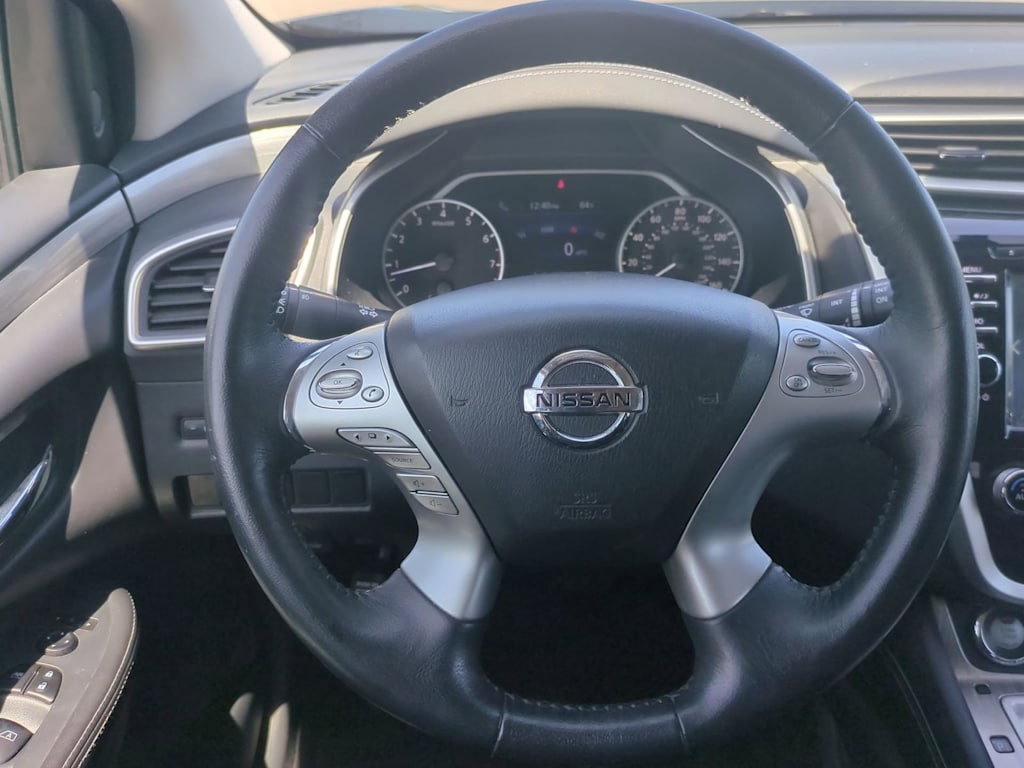 Thumbnail: 2018 Nissan Murano - 13