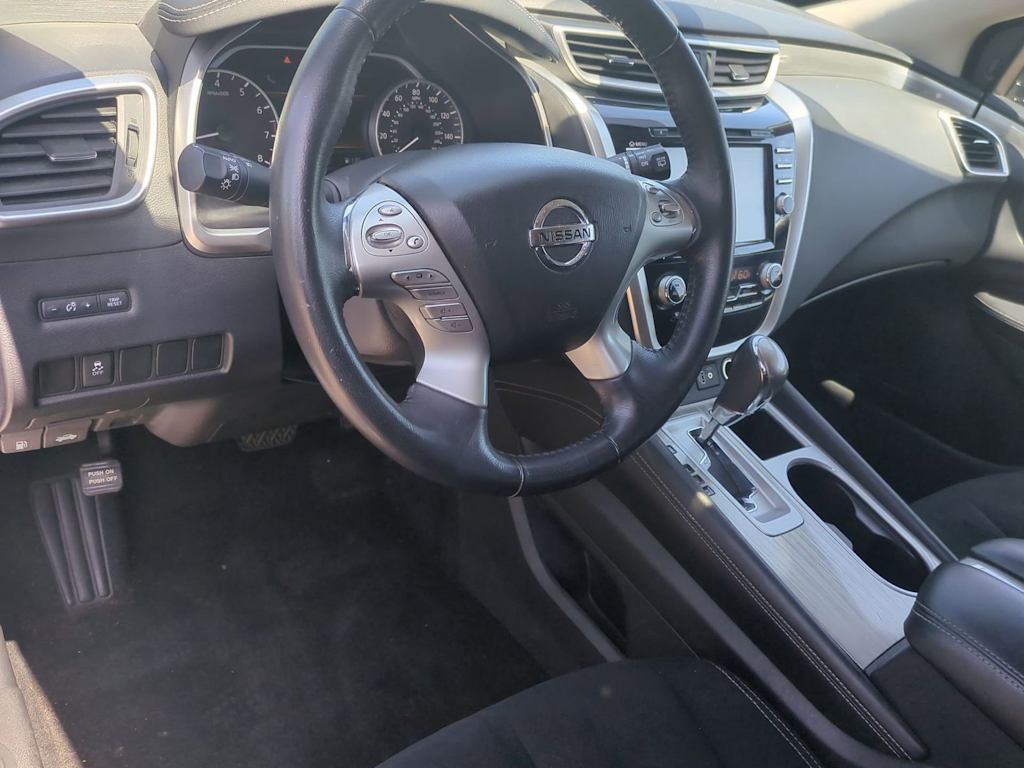 Thumbnail: 2018 Nissan Murano - 2