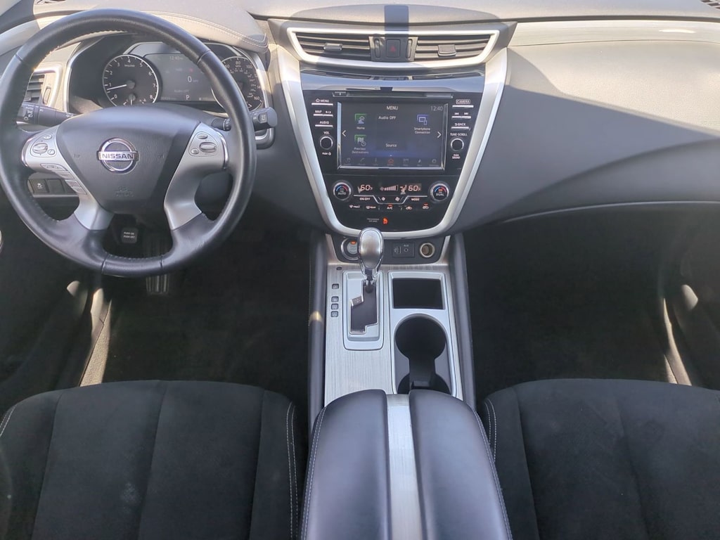 Thumbnail: 2018 Nissan Murano - 9