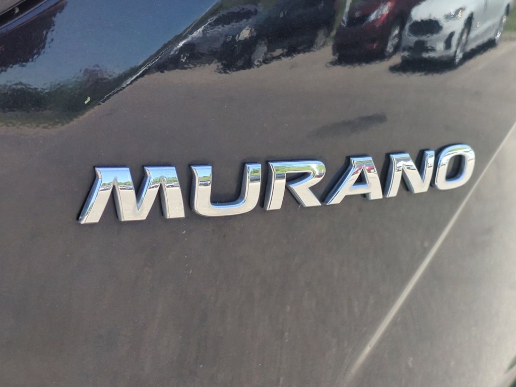 Thumbnail: 2018 Nissan Murano - 25