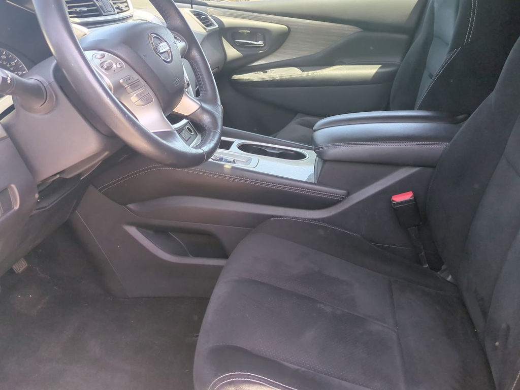 Thumbnail: 2018 Nissan Murano - 10