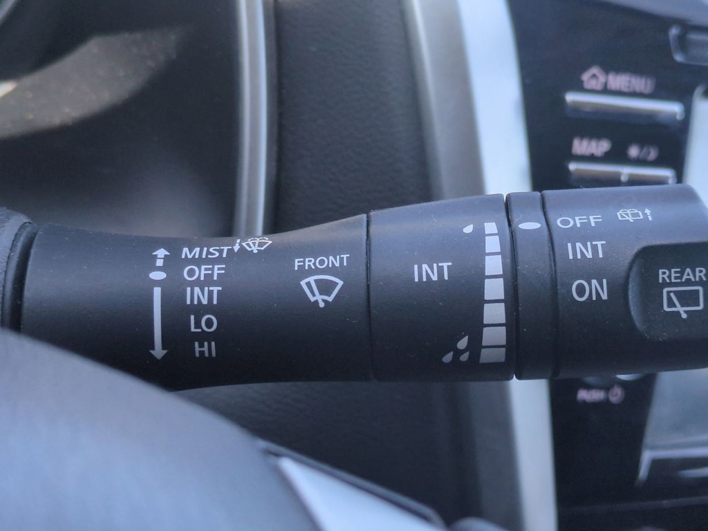 Thumbnail: 2018 Nissan Murano - 31