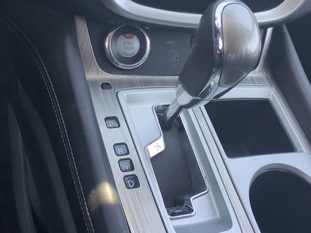 Thumbnail: 2018 Nissan Murano - 34