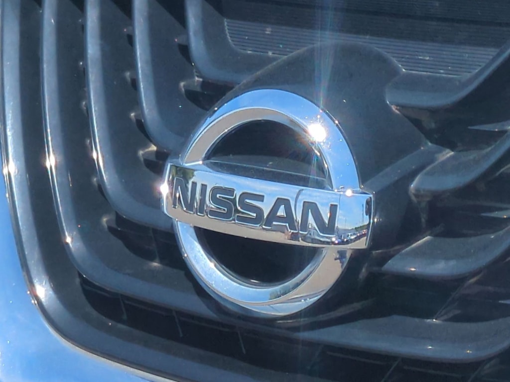 Thumbnail: 2018 Nissan Murano - 7