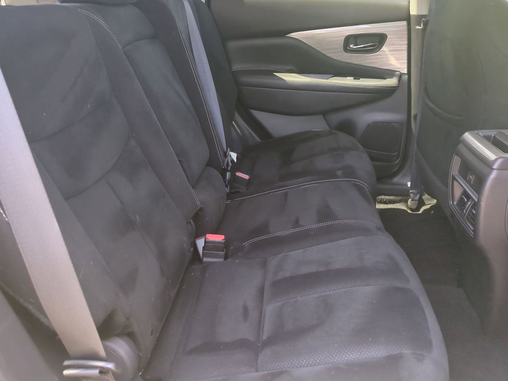Thumbnail: 2018 Nissan Murano - 28