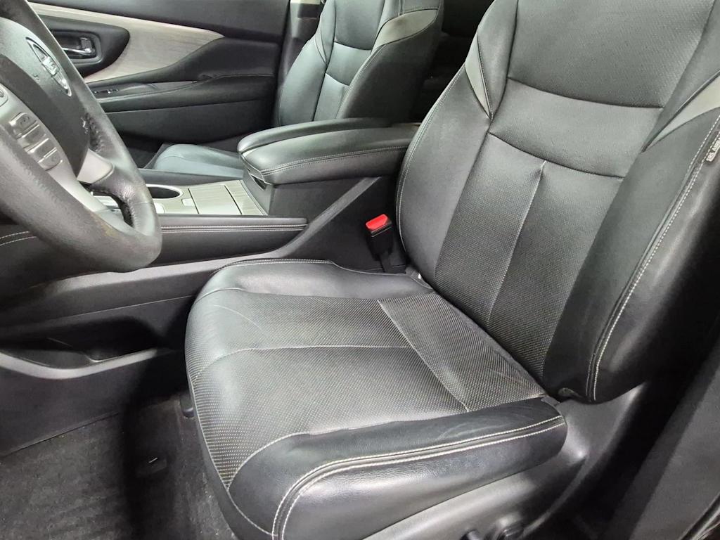 Thumbnail: 2016 Nissan Murano - 11