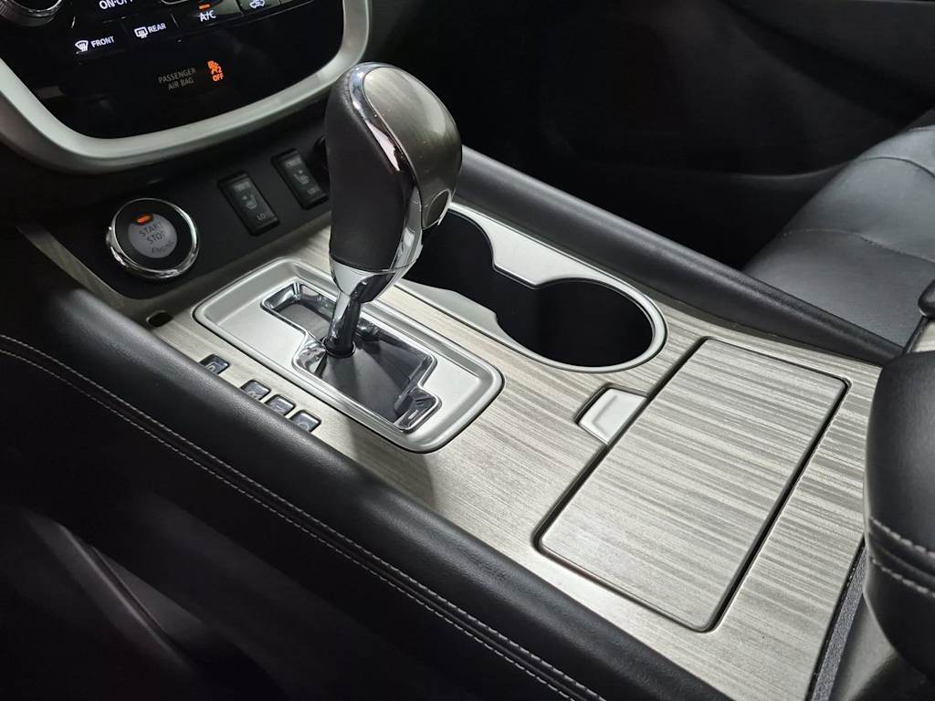 Thumbnail: 2016 Nissan Murano - 38