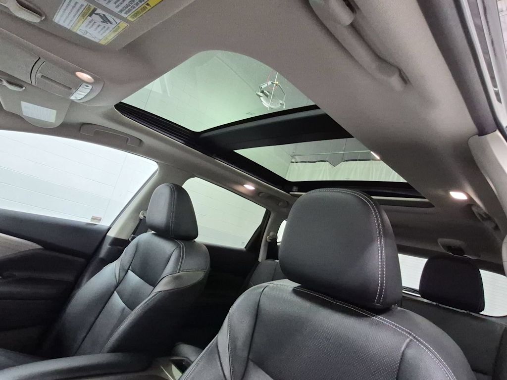 Thumbnail: 2016 Nissan Murano - 27