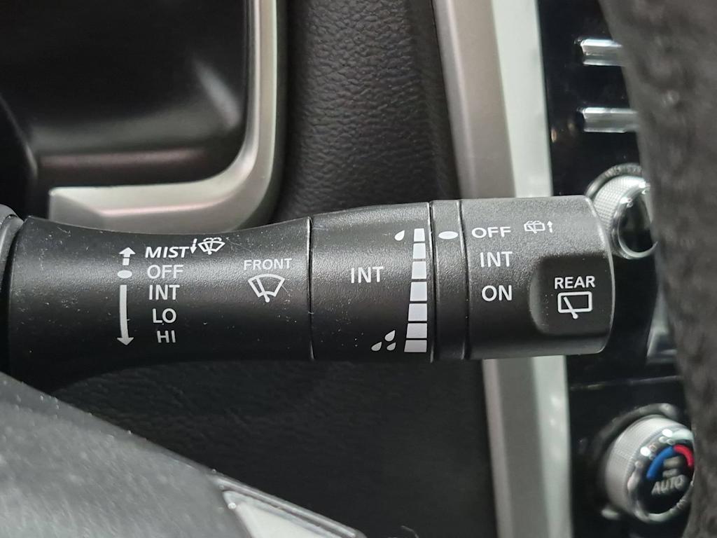 Thumbnail: 2016 Nissan Murano - 33