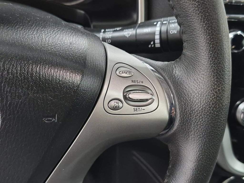 Thumbnail: 2016 Nissan Murano - 32