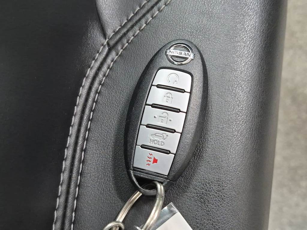 Thumbnail: 2016 Nissan Murano - 39