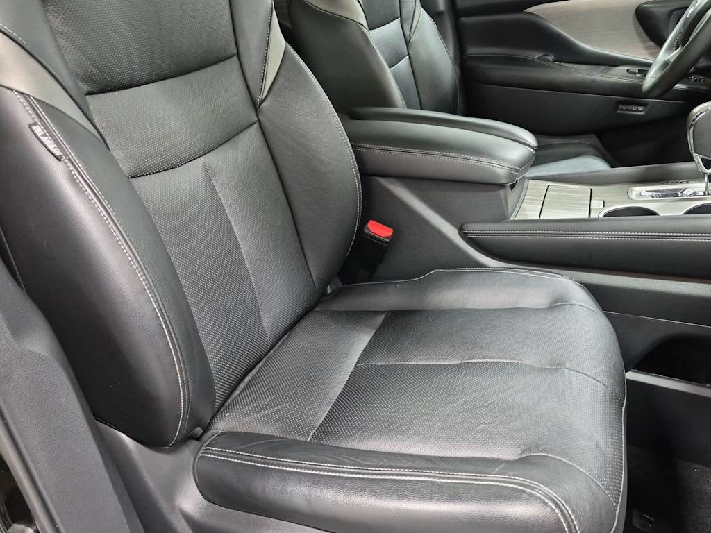 Thumbnail: 2016 Nissan Murano - 30