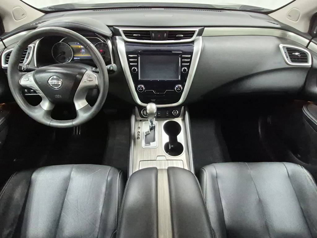 Thumbnail: 2016 Nissan Murano - 10