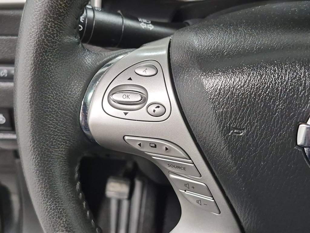 Thumbnail: 2016 Nissan Murano - 31