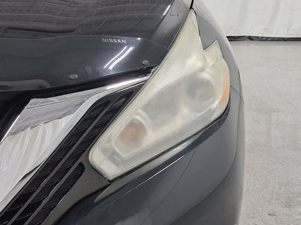 Thumbnail: 2016 Nissan Murano - 24