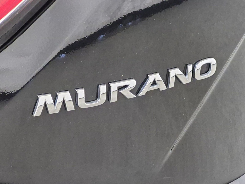 Thumbnail: 2016 Nissan Murano - 25