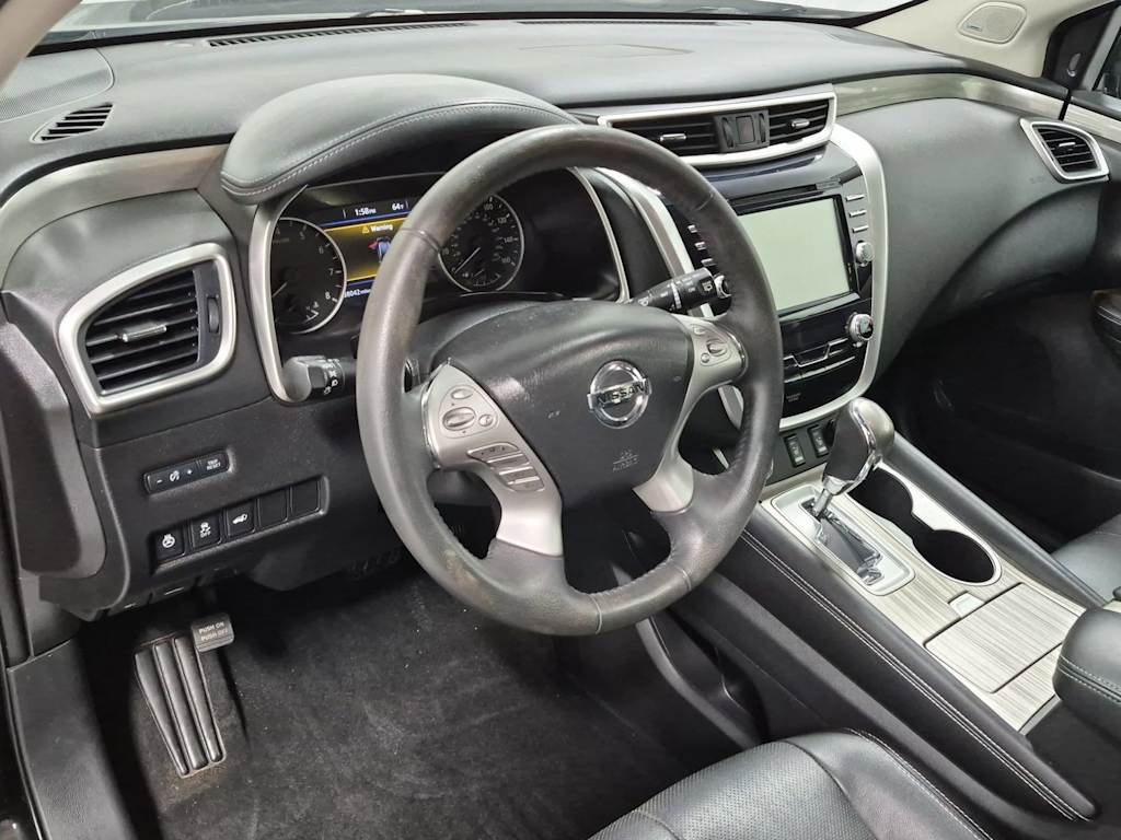 Thumbnail: 2016 Nissan Murano - 2