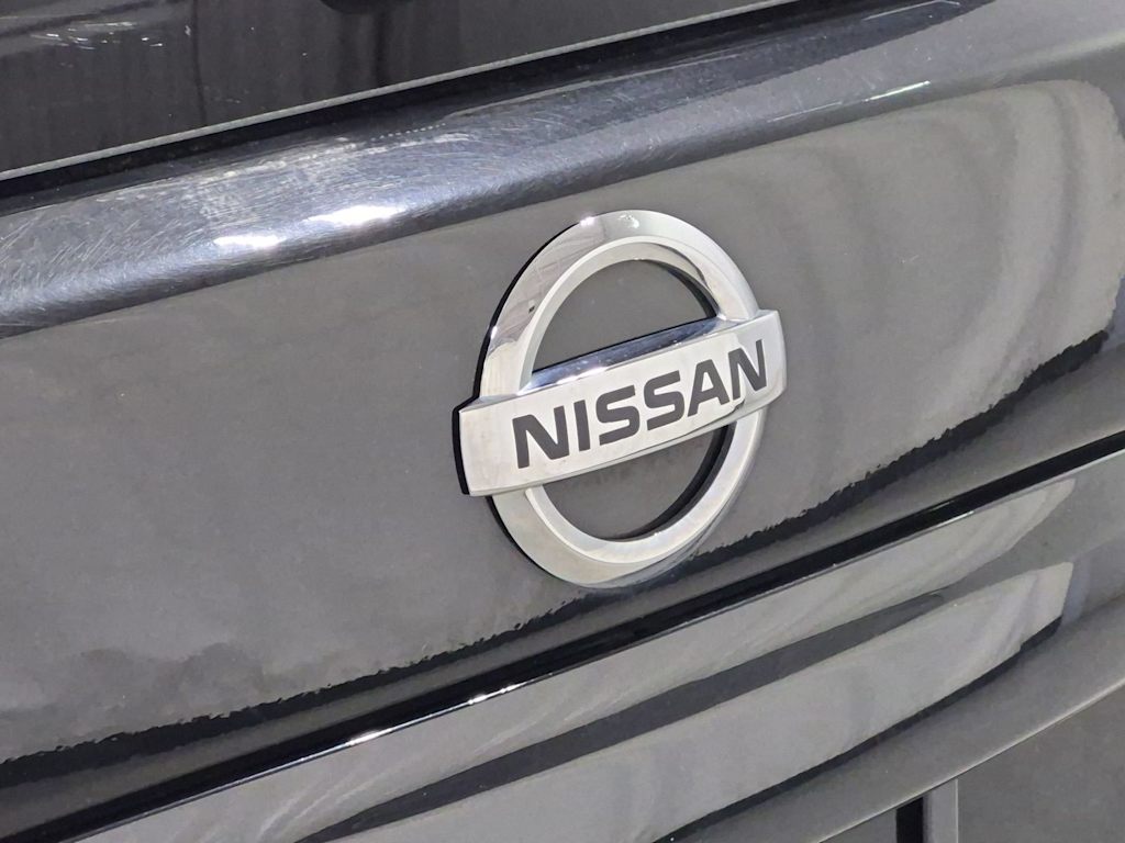 Thumbnail: 2016 Nissan Murano - 7