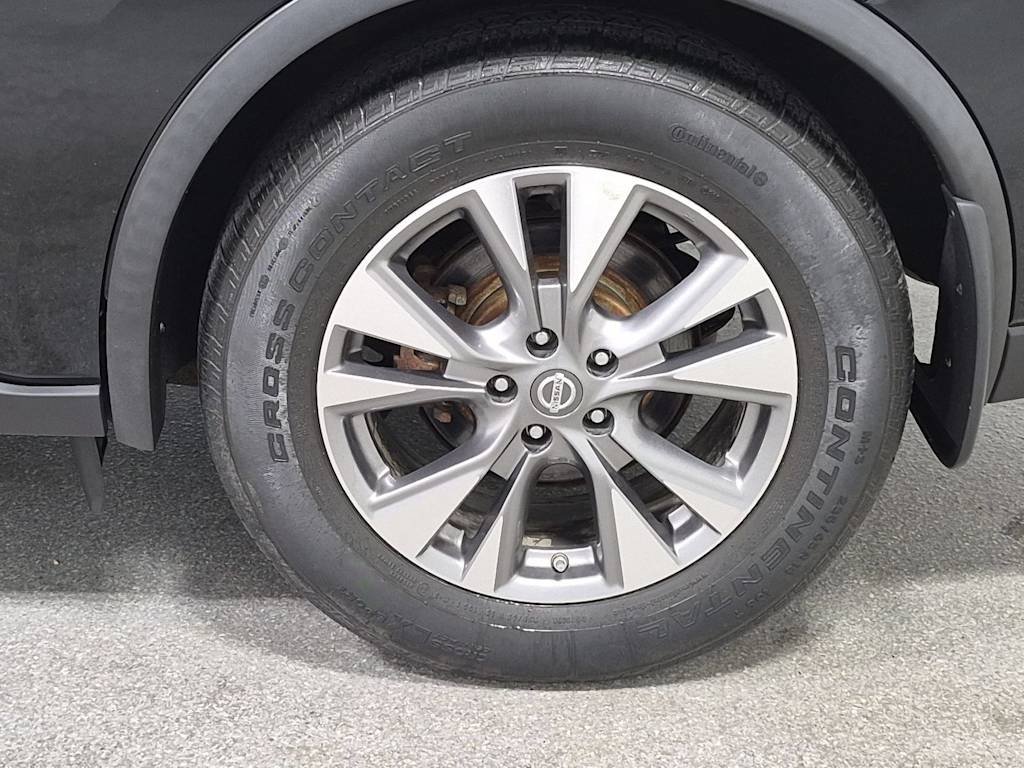 Thumbnail: 2016 Nissan Murano - 8