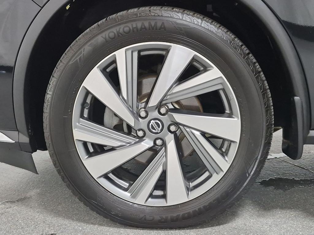 Thumbnail: 2019 Nissan Murano - 8
