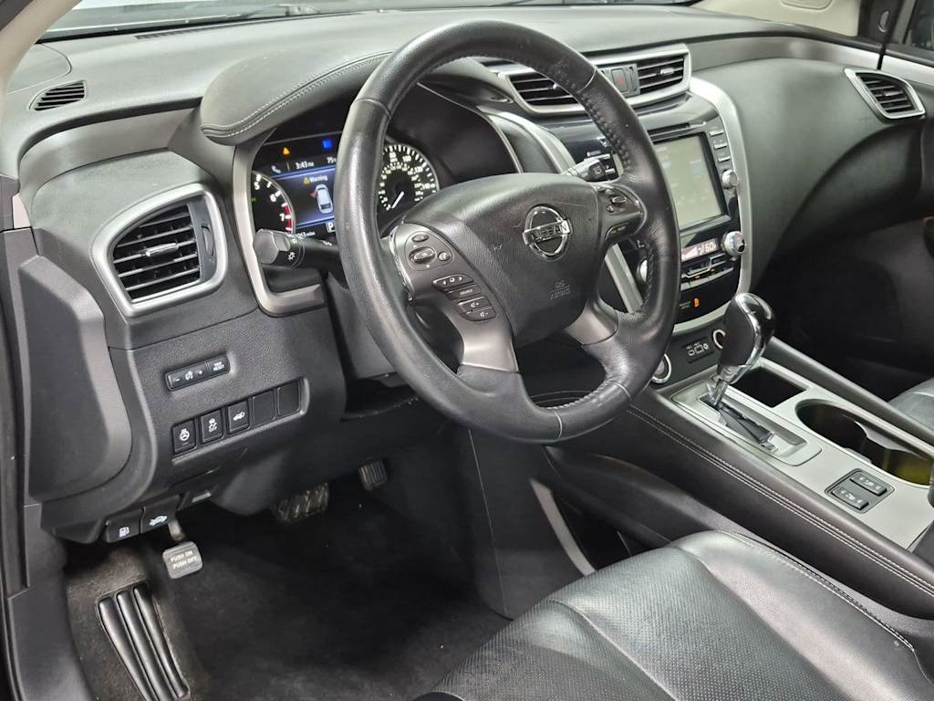 Thumbnail: 2019 Nissan Murano - 2