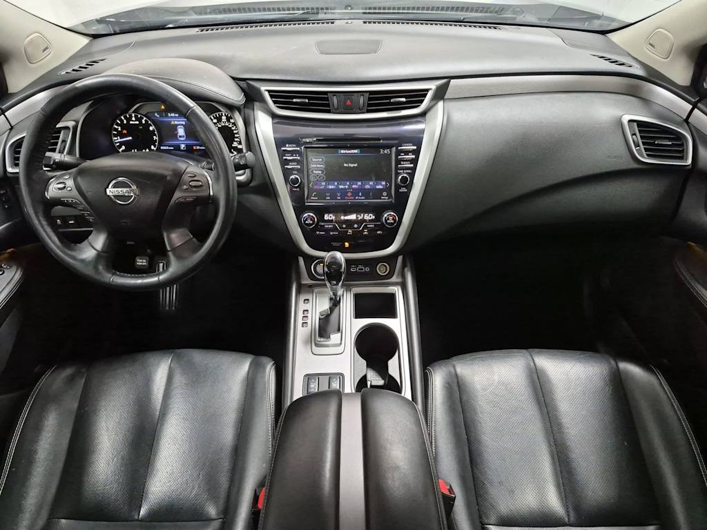 Thumbnail: 2019 Nissan Murano - 9